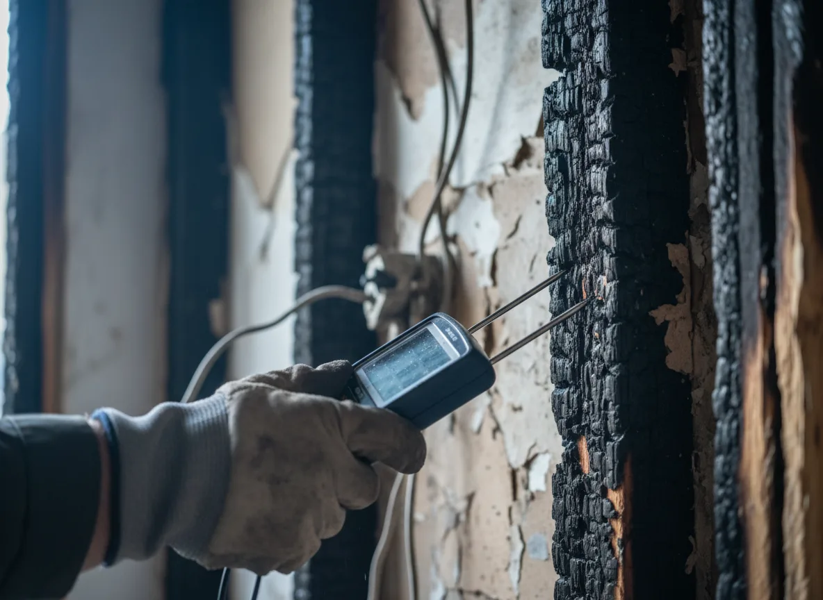 Fire Damage Restoration Racine, OH FAQs